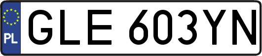 GLE603YN