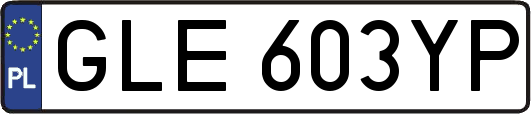GLE603YP