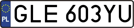 GLE603YU