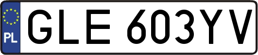 GLE603YV