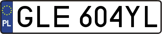 GLE604YL