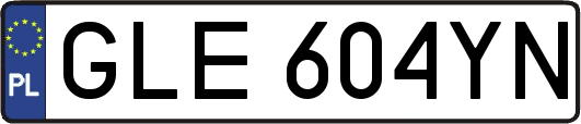 GLE604YN