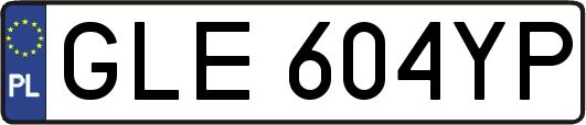 GLE604YP
