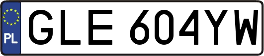 GLE604YW