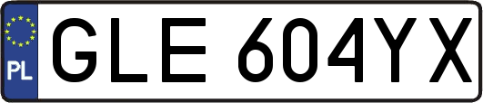 GLE604YX