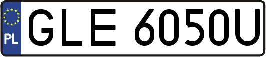 GLE6050U