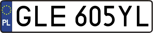 GLE605YL