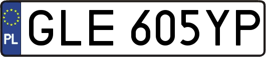 GLE605YP