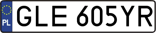 GLE605YR