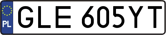 GLE605YT