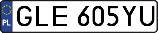 GLE605YU