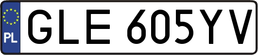 GLE605YV