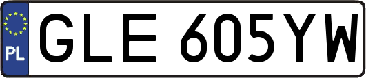 GLE605YW