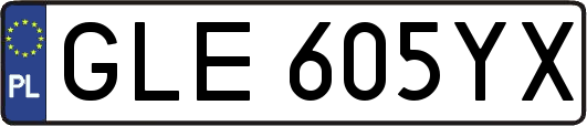 GLE605YX