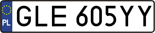 GLE605YY