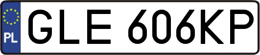 GLE606KP