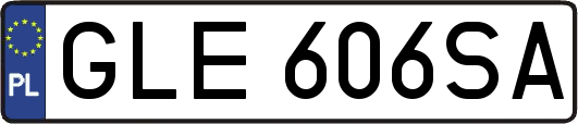 GLE606SA