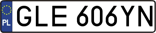 GLE606YN