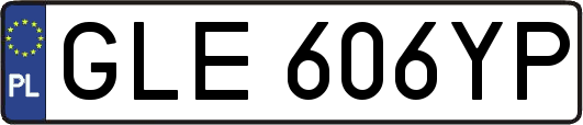 GLE606YP
