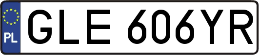 GLE606YR