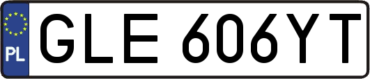 GLE606YT