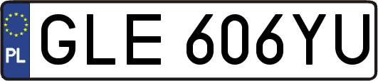 GLE606YU