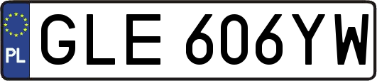 GLE606YW