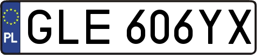 GLE606YX