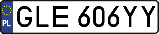 GLE606YY