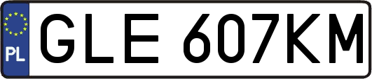 GLE607KM