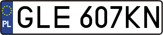 GLE607KN