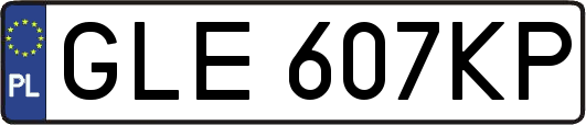 GLE607KP