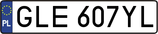 GLE607YL