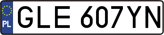 GLE607YN