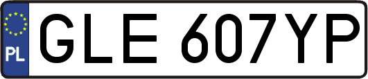GLE607YP
