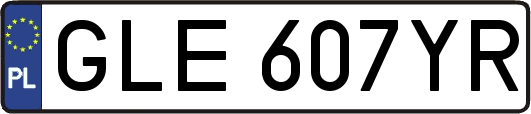 GLE607YR