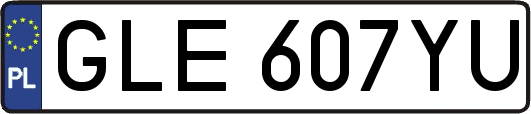 GLE607YU