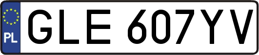 GLE607YV