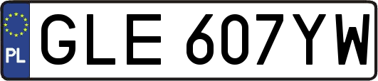 GLE607YW