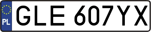 GLE607YX