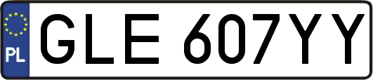 GLE607YY