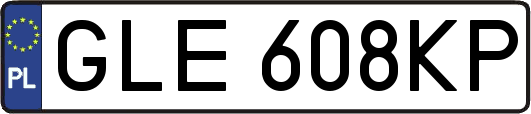 GLE608KP