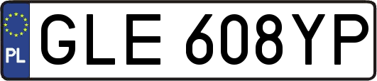 GLE608YP