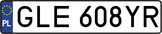 GLE608YR