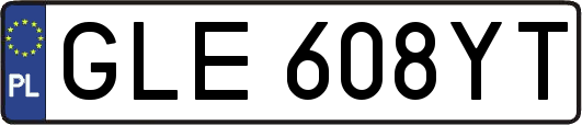 GLE608YT