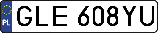 GLE608YU