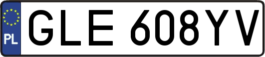 GLE608YV