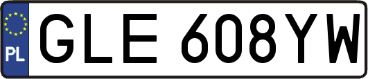 GLE608YW