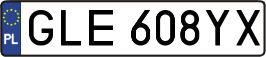 GLE608YX