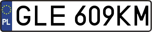 GLE609KM